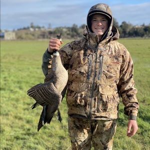 Meet your Posher, Nathaniel